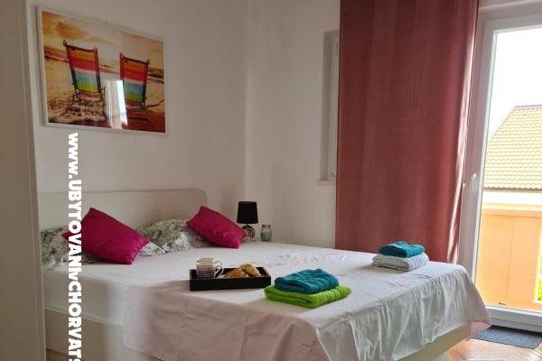 Apartmány Školjkica – foto 13