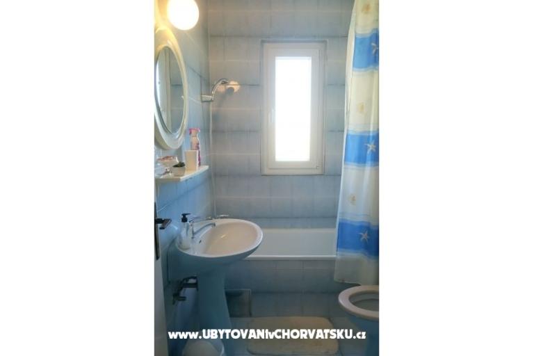 Apartmány Školjkica – foto 16