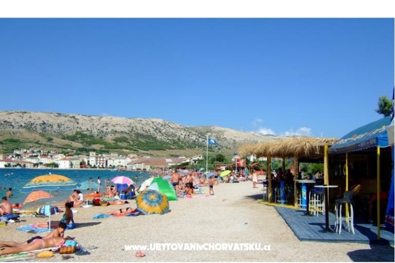 Apartmány Školjkica – foto 19