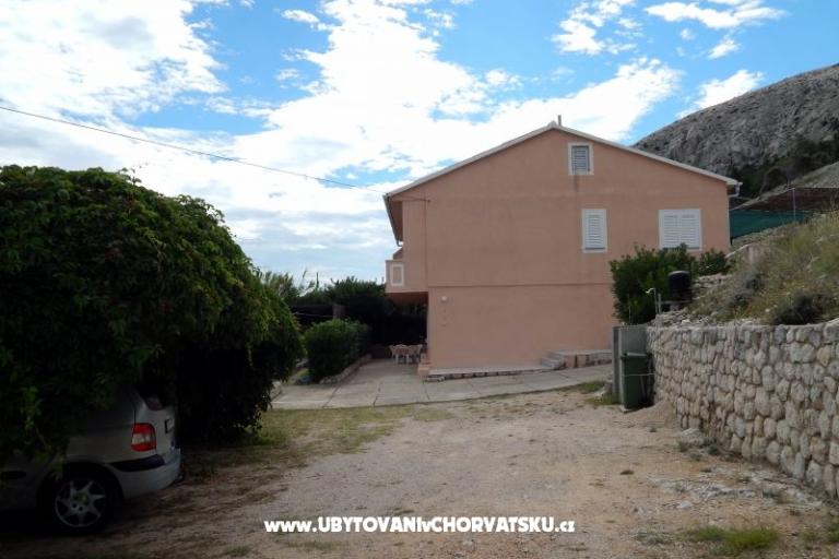 Apartmány Školjkica – foto 3