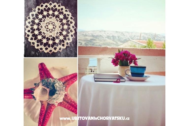 Apartmány Školjkica – foto 4