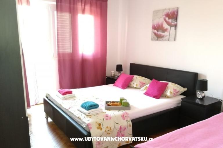 Apartmány Školjkica – foto 7