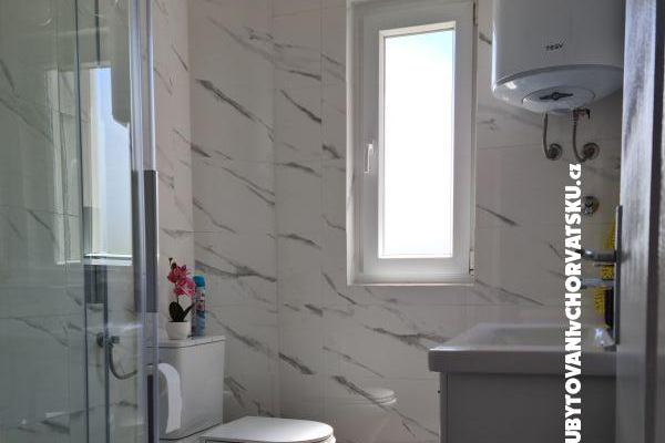 Apartmány Školjkica – foto 8