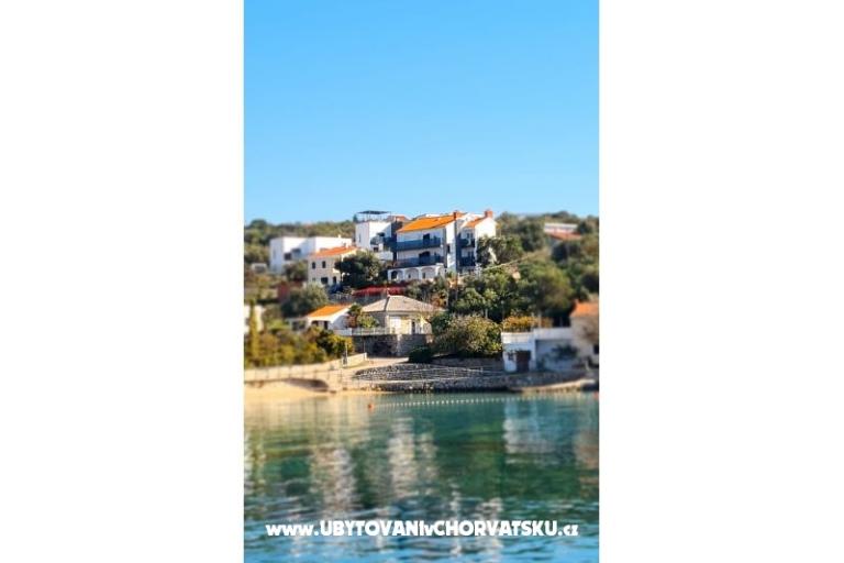 Apartmány Solis  – foto 12