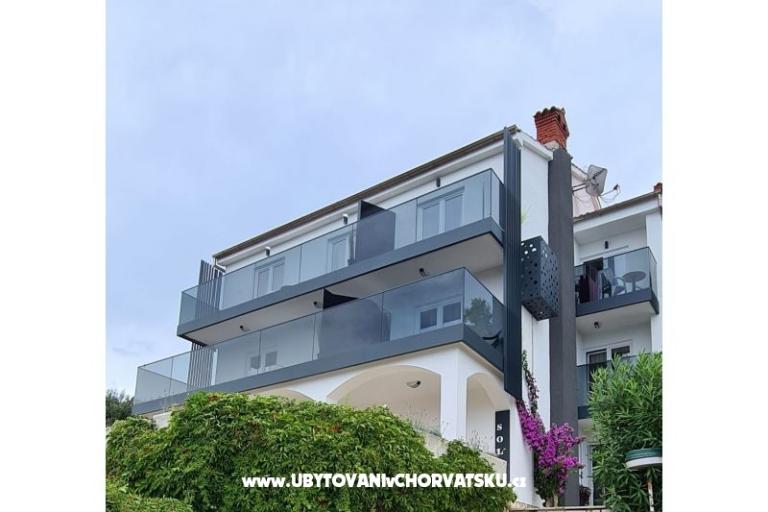 Apartmány Solis  – foto 3