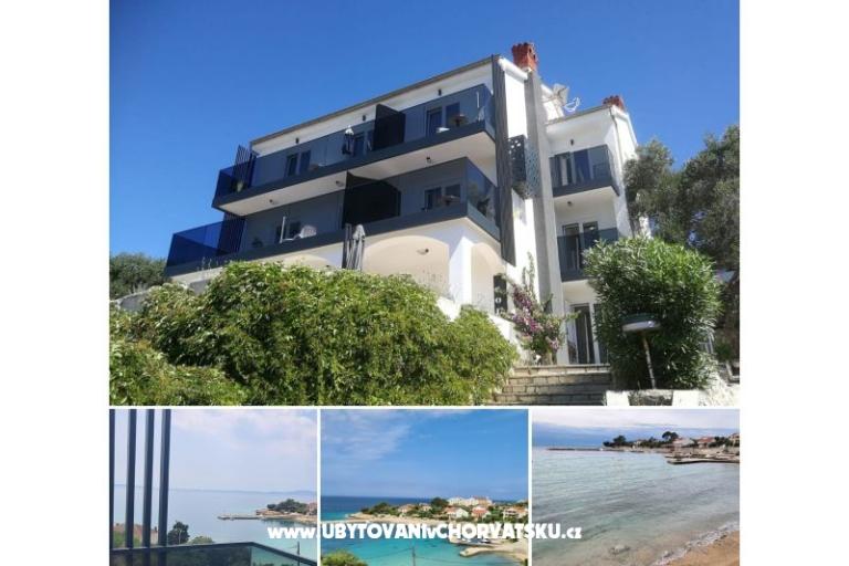 Apartmány Solis  – foto 6