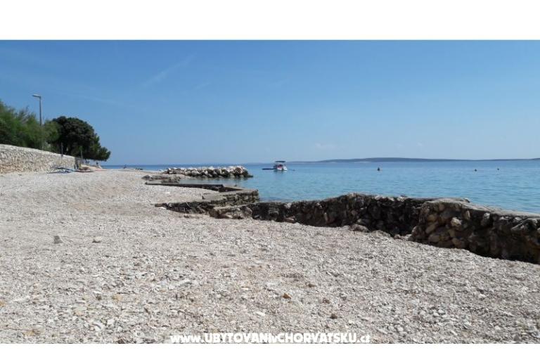 Apartmány Šupraha Silvio – foto 3