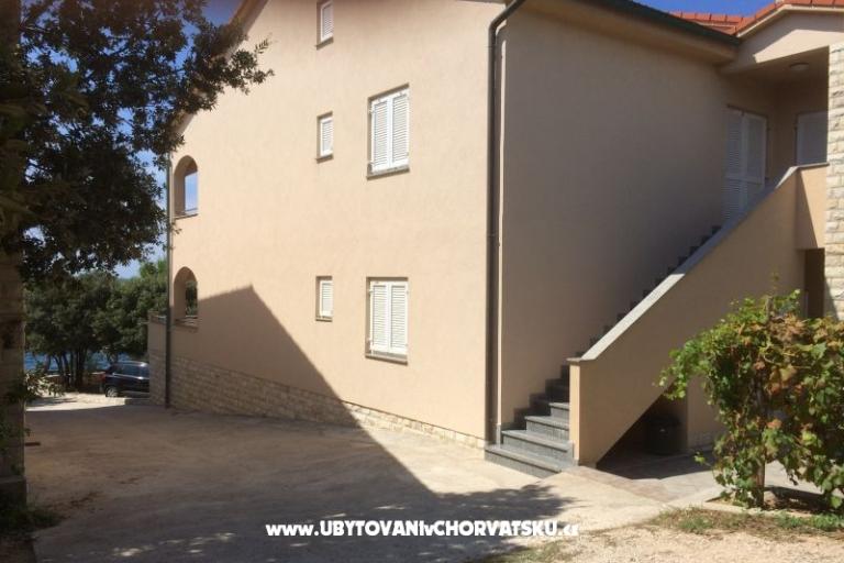 Apartmány Šupraha Silvio – foto 6