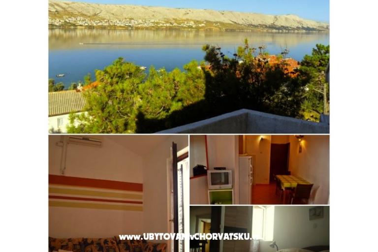 Apartmány Tea Pag – foto 10