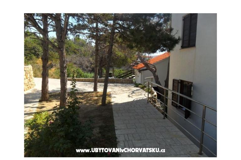 Apartmány Tea Pag – foto 11