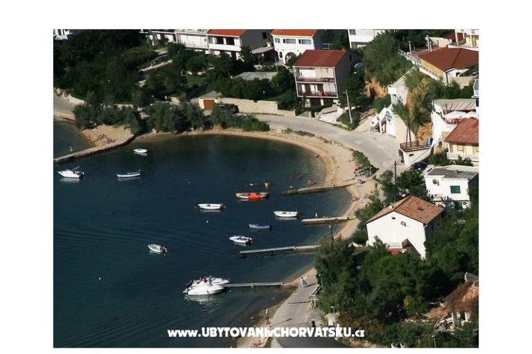 Apartmány Tea Pag – foto 14