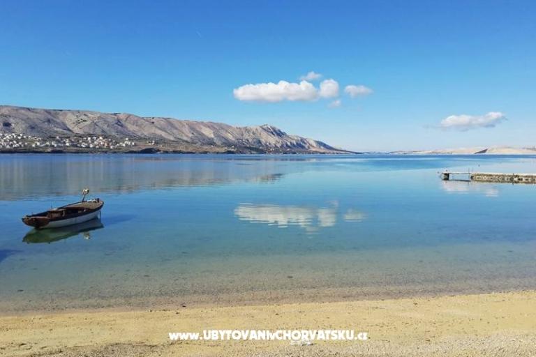 Apartmány Tea Pag – foto 17