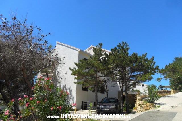 Apartmány Tea Pag – foto 2