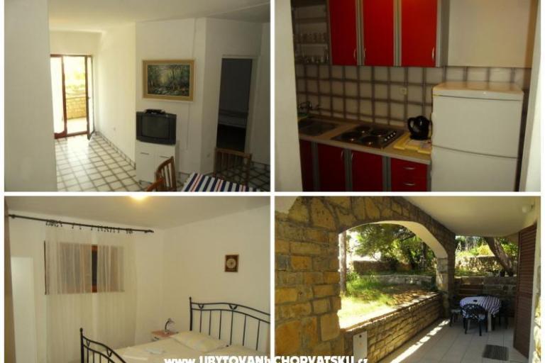 Apartmány Tea Pag – foto 4