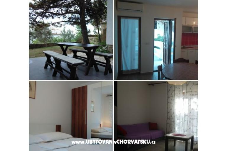 Apartmány Tea Pag – foto 5