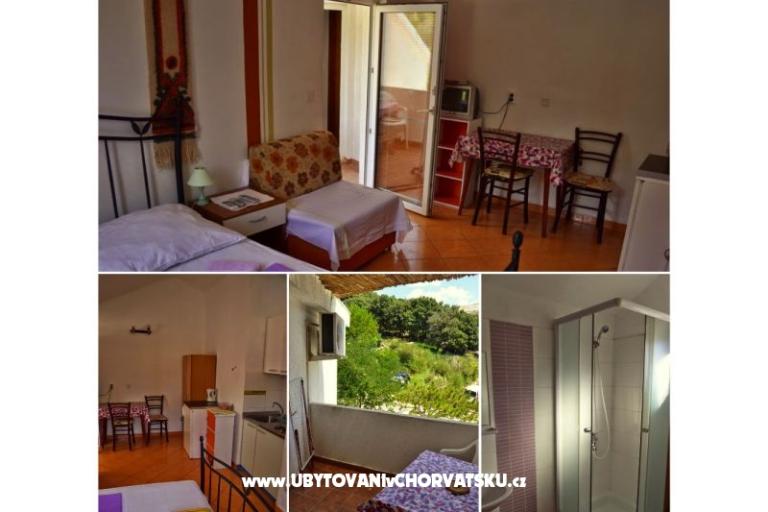 Apartmány Tea Pag – foto 8