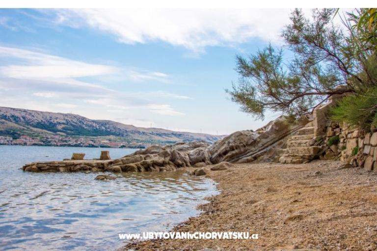 Apartmány Tičić – foto 11