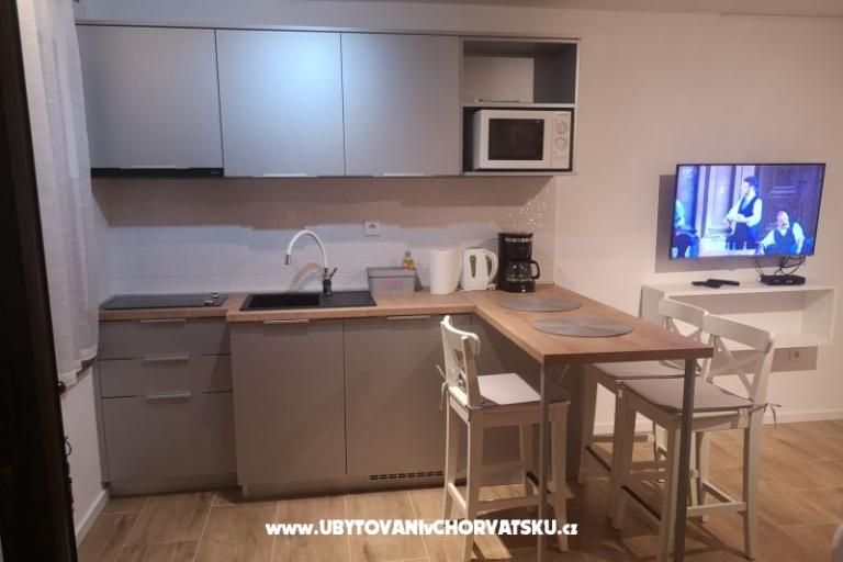 Apartmány Tičić – foto 12