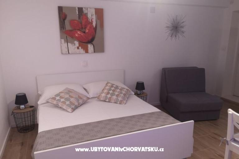 Apartmány Tičić – foto 14