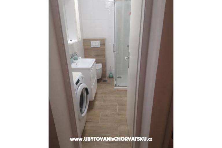 Apartmány Tičić – foto 15