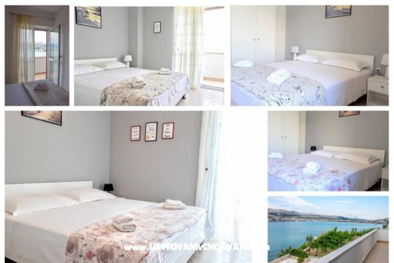 Apartmány Tičić – foto 3