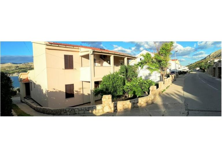 Apartmány Tičić – foto 5