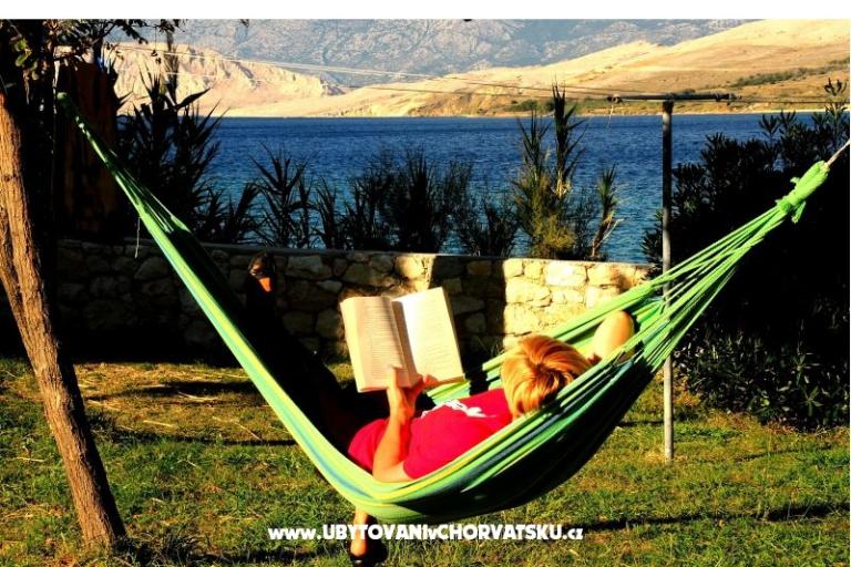 Apartmány Tičić – foto 8