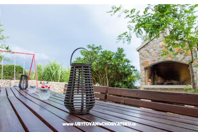 Apartmány Tičić – foto 9