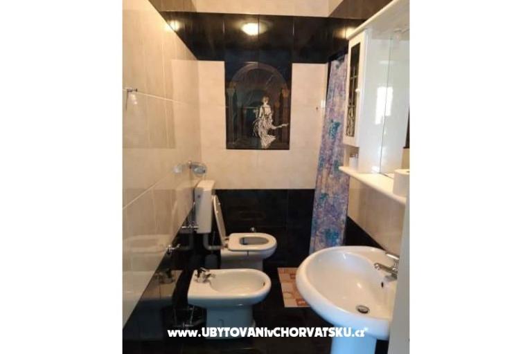 Apartmány Tihana – foto 11