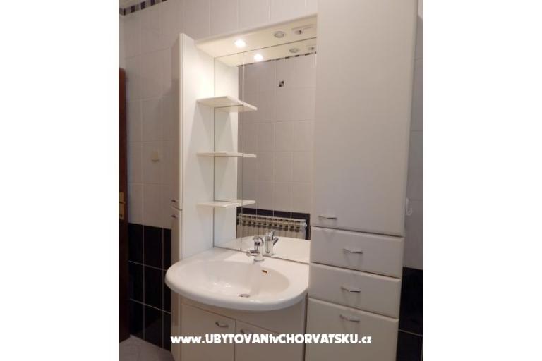Apartmány Valentić – foto 16