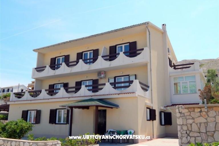 Apartmány Valentić – foto 5