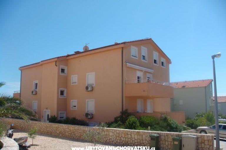 Apartmány VAVEDA – foto 2