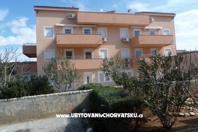 Apartmány VAVEDA – foto 3