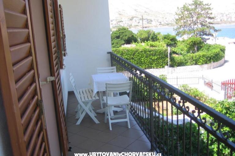 Apartmány Vidolin – foto 11