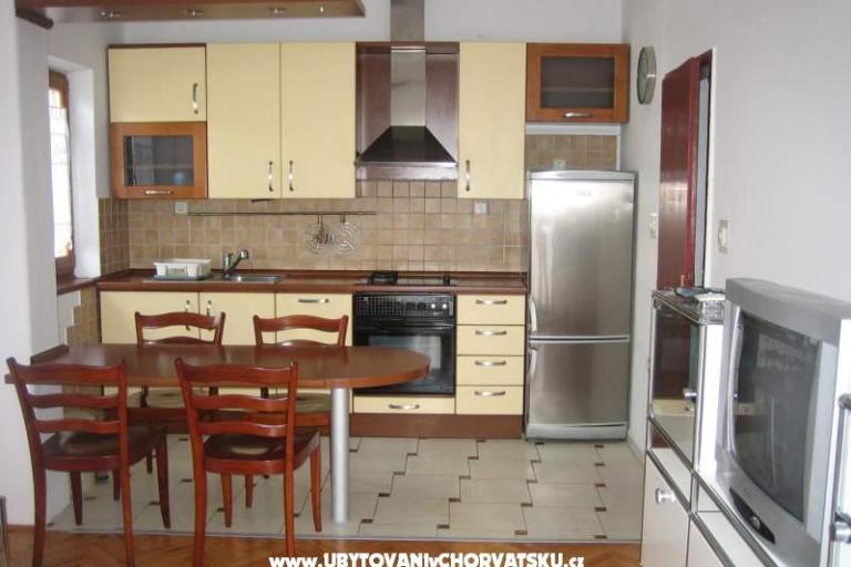 Apartmány Vidolin – foto 12