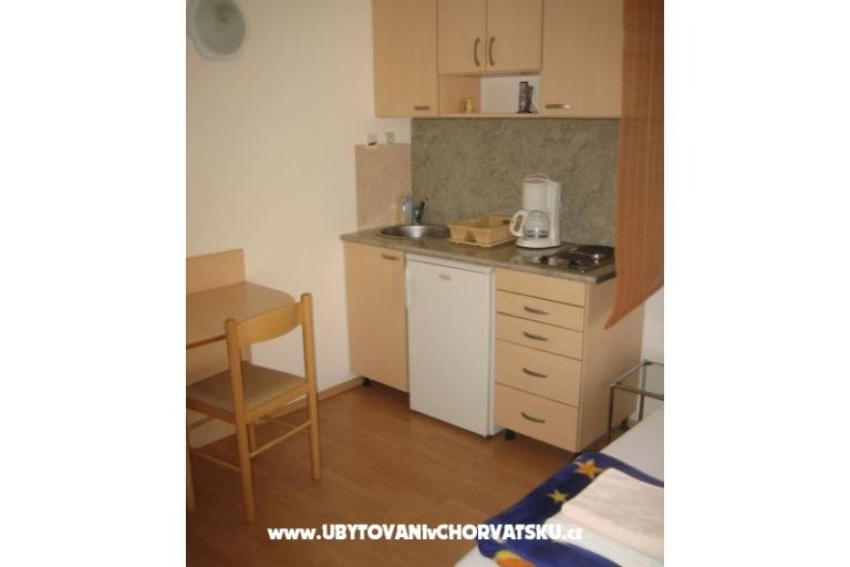 Apartmány Vidolin – foto 13