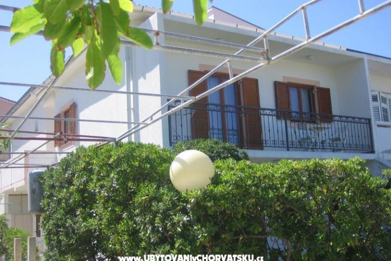 Apartmány Vidolin – foto 8