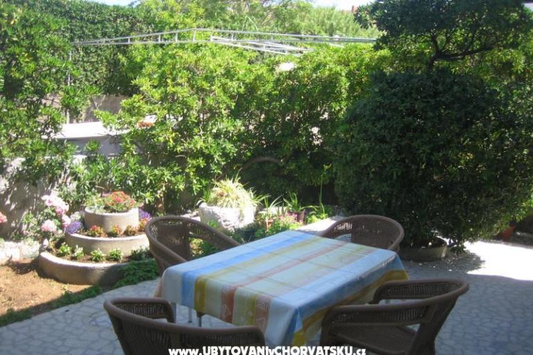 Apartmány Vidolin – foto 9