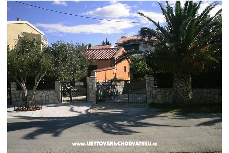 Apartmány Zoja – foto 2