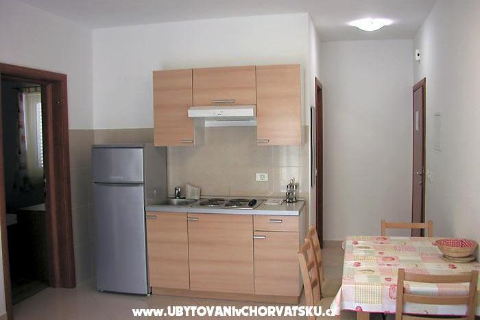 Apartmány Zvonko – foto 2