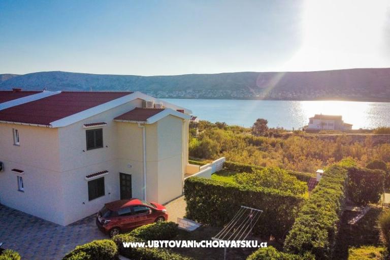 Apartmány Fabijanic – foto 19