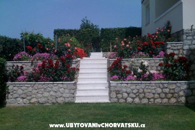 Apartmány Fabijanic – foto 2