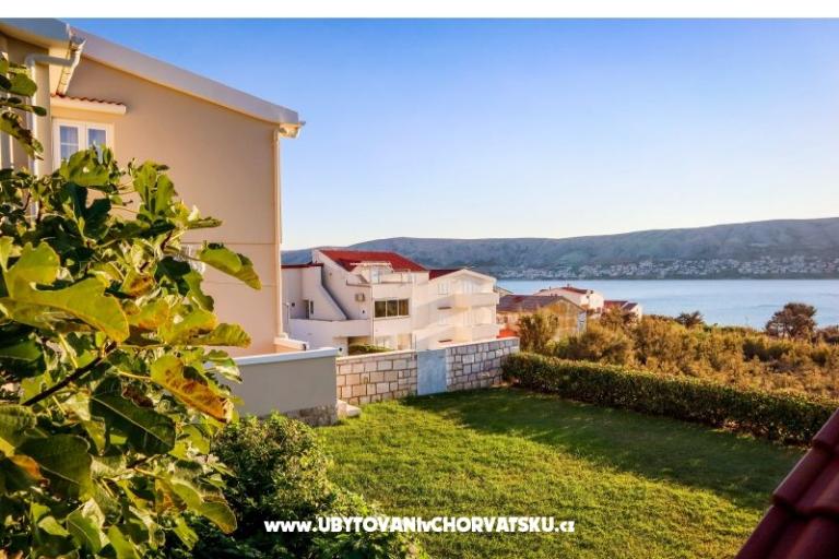 Apartmány Fabijanic – foto 20