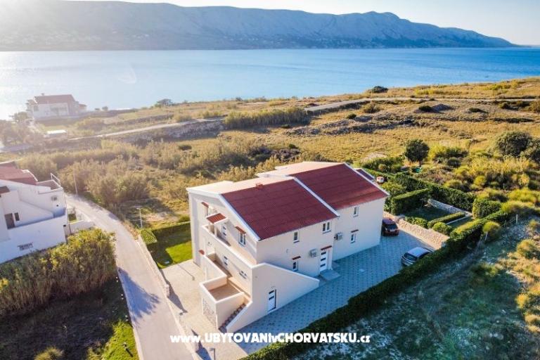 Apartmány Fabijanic – foto 4