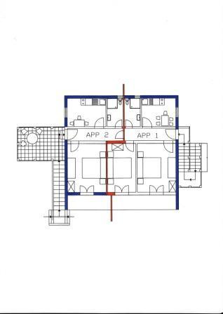 Apartmány Mija – foto 2