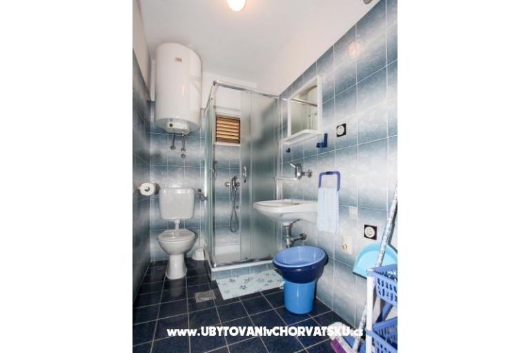 Apartmány Mija – foto 8