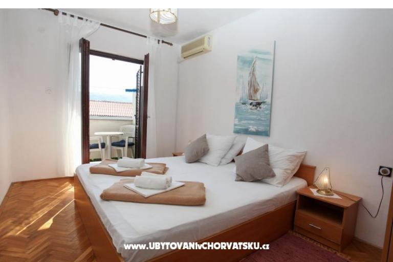 Apartmány Mija – foto 9