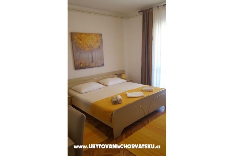 Apartmány Pastorčić Ivo  – foto 11