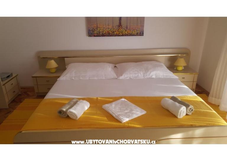 Apartmány Pastorčić Ivo  – foto 12
