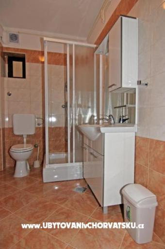 Apartmány Pastorčić Ivo  – foto 13